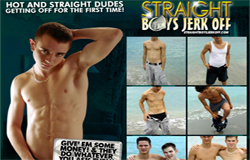 StraightBoysJerkOff.com