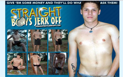 StraightBoysJerkOff.com