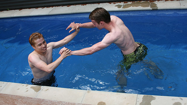 Andys Aussie Boys