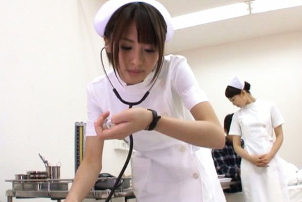JpNurse.com
